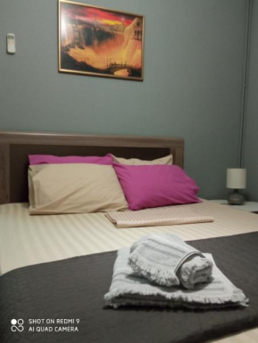 #Juno Apt by halu! Apartments